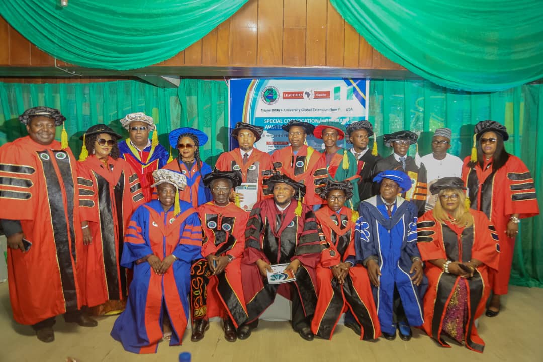 TBUGLEX Graduate